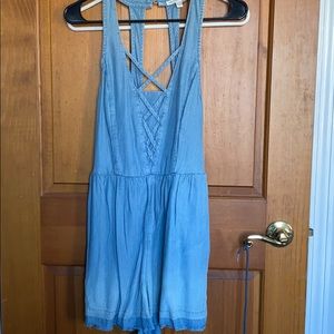 American eagle Romper